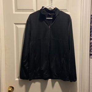 Athletic jacket